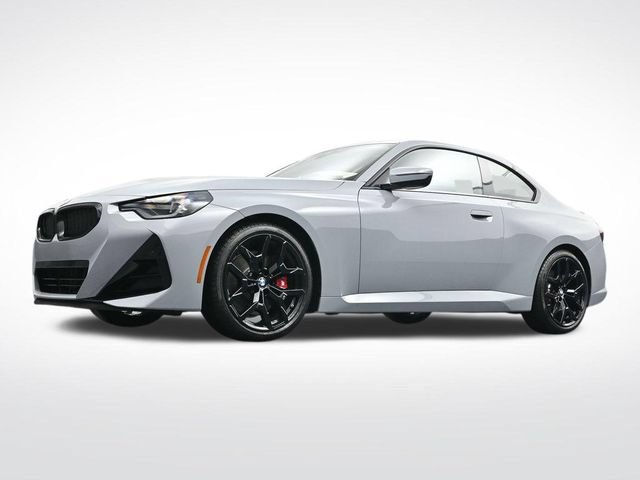 New 2026 BMW 230i Coupe w/ Premium Package RWD image 40