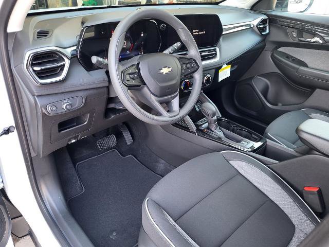 New 2026 Chevrolet TrailBlazer LS w/ LS Convenience Package image 11