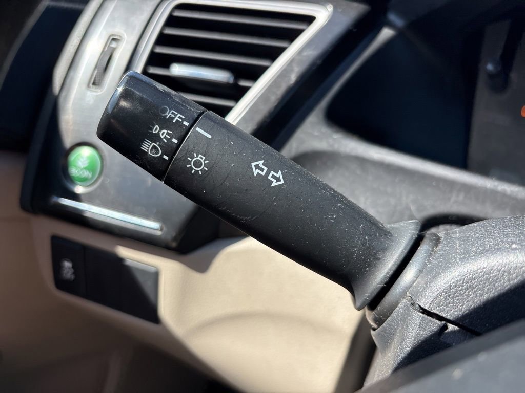 Used 2013 Honda Civic EX image 25