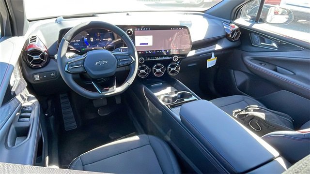 New 2026 Chevrolet Blazer EV RS image 14