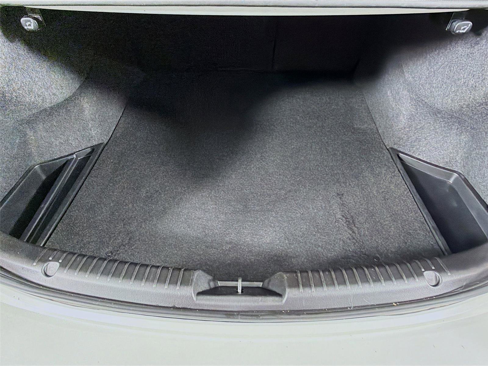 Used 2018 MAZDA MAZDA6 Touring image 26