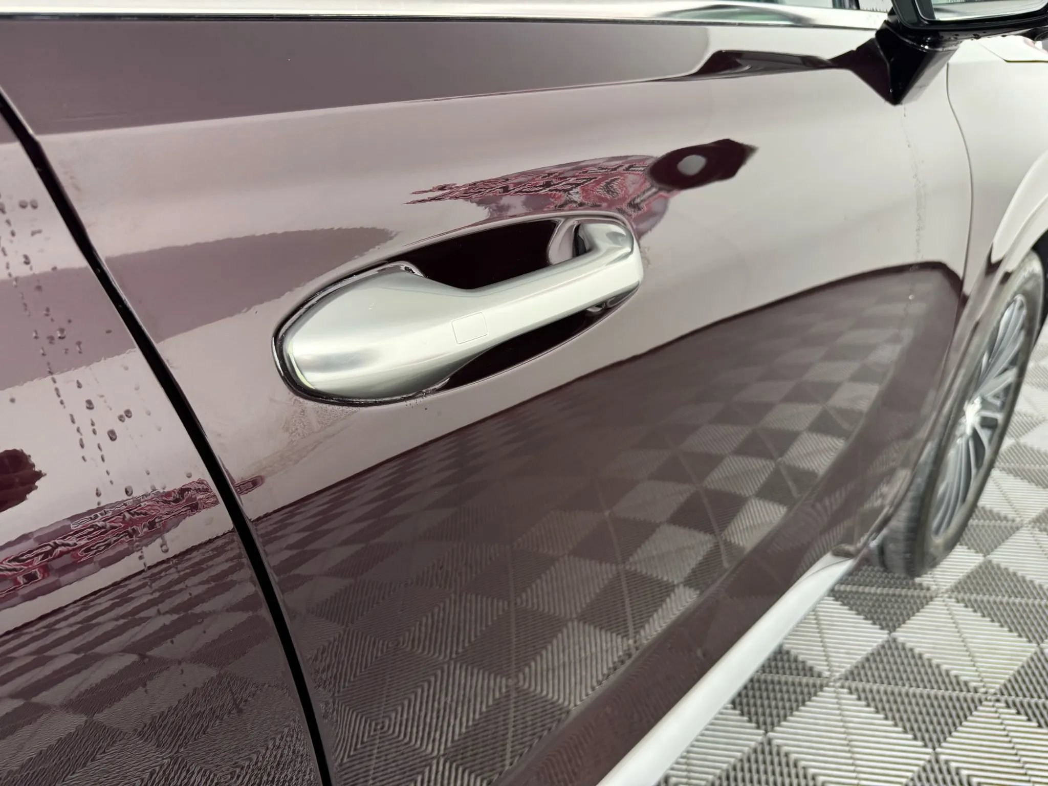 Used 2023 Hyundai Palisade Calligraphy w/ Cargo Package image 34