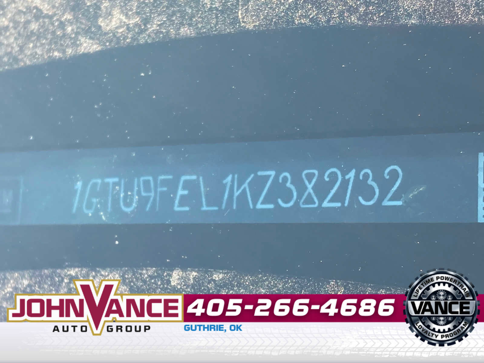 Used 2019 GMC Sierra 1500 Denali w/ Denali Ultimate Package image 11