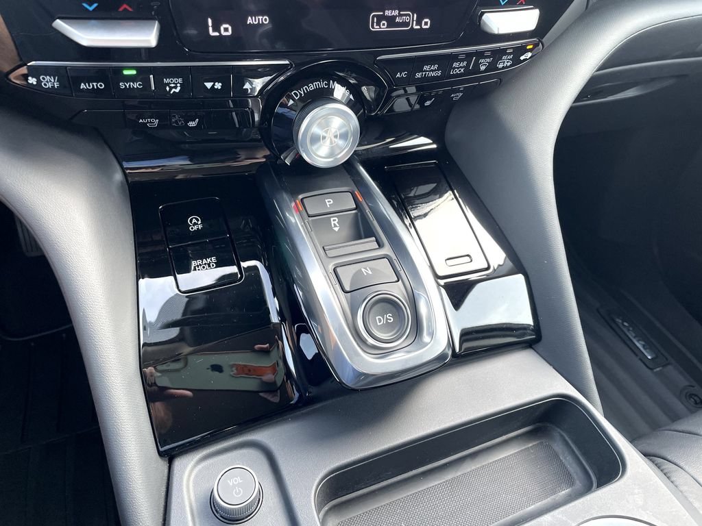 Certified 2026 Acura MDX SH-AWD w/ Technology Package image 19