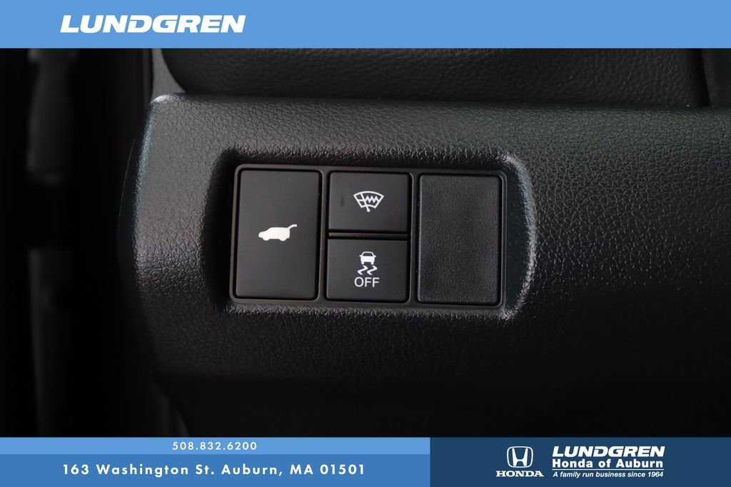Used 2025 Honda Pilot Elite image 36