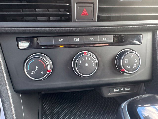 Certified 2024 Volkswagen Jetta S FWD image 18