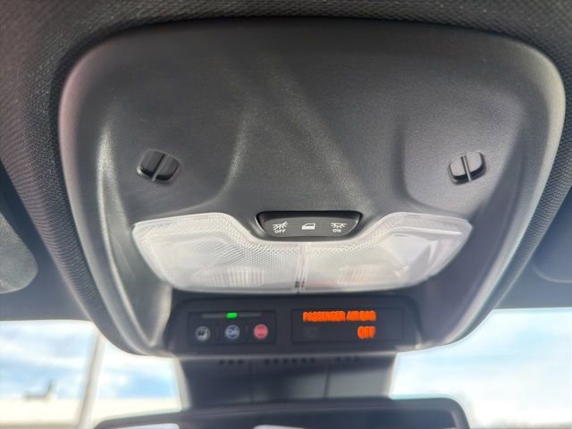 New 2026 GMC Canyon Elevation w/ Convenience Package image 26