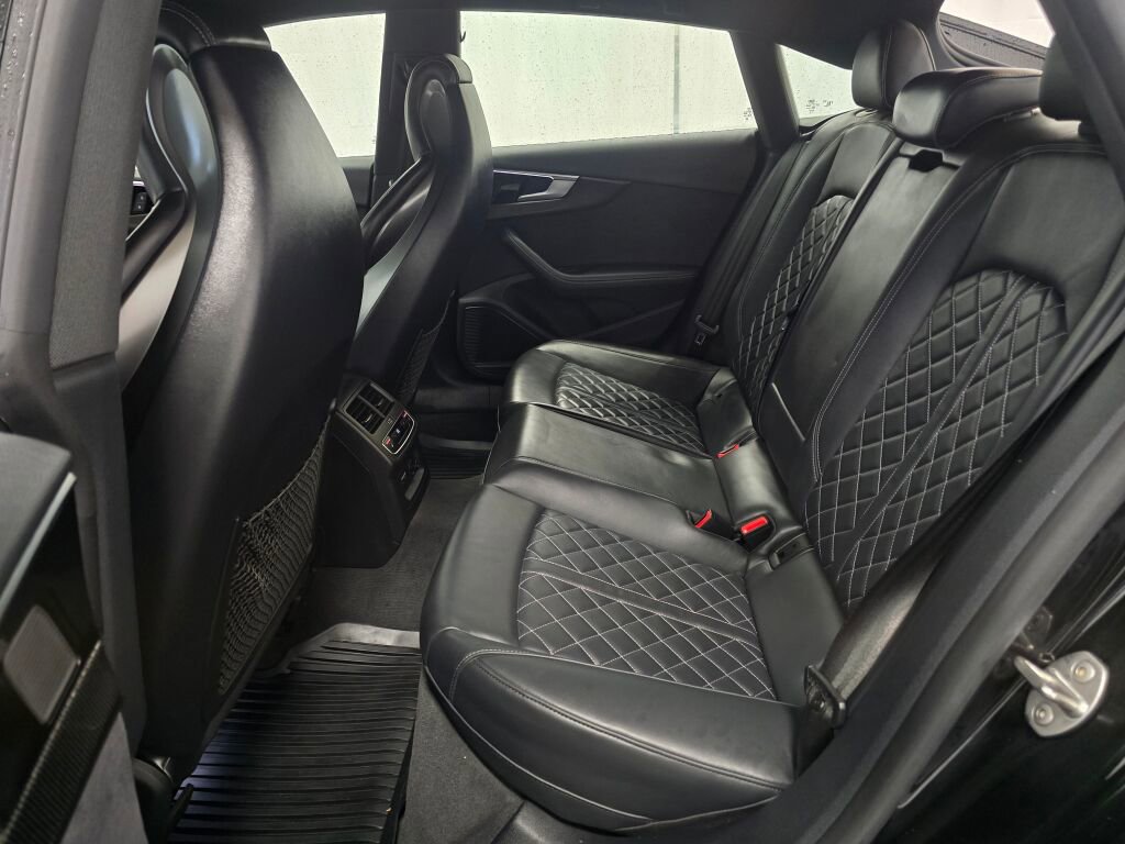 Used 2023 Audi S5 Prestige image 20