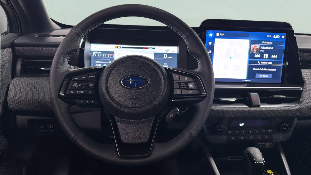 New 2026 Subaru Outback Limited AWD/4WD image 34