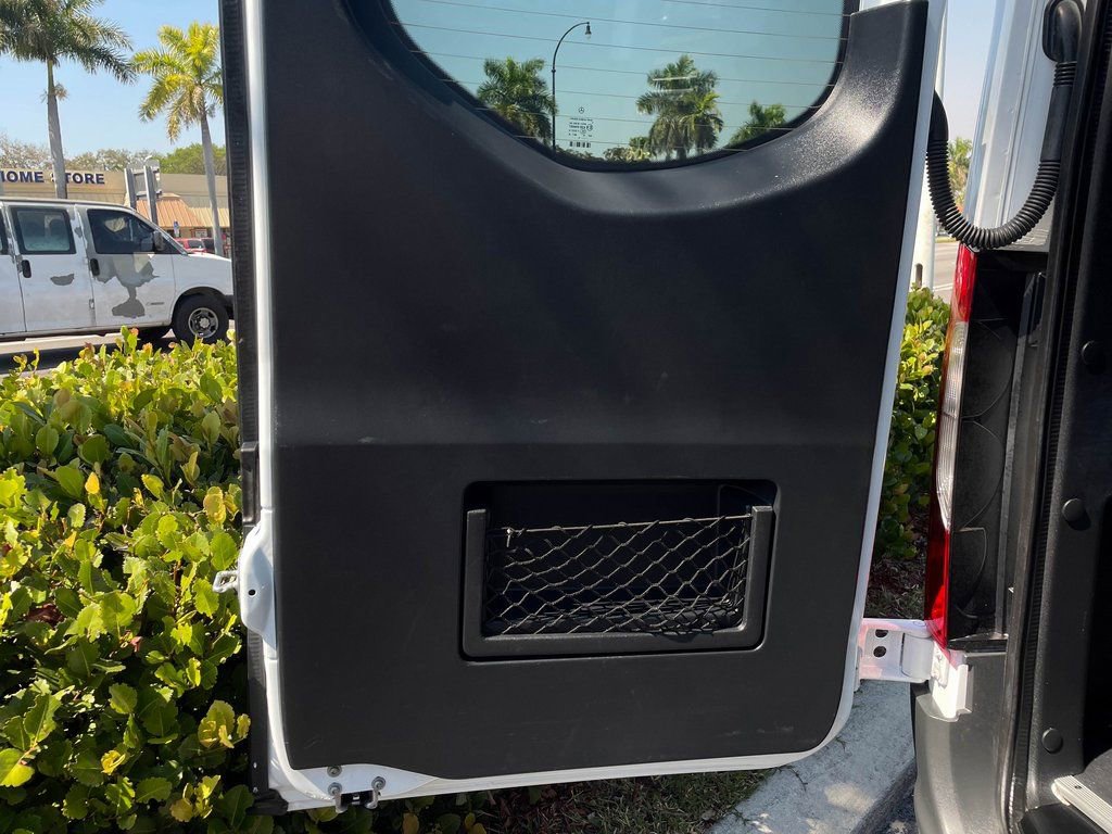 Used 2025 Mercedes-Benz Sprinter 2500 image 41