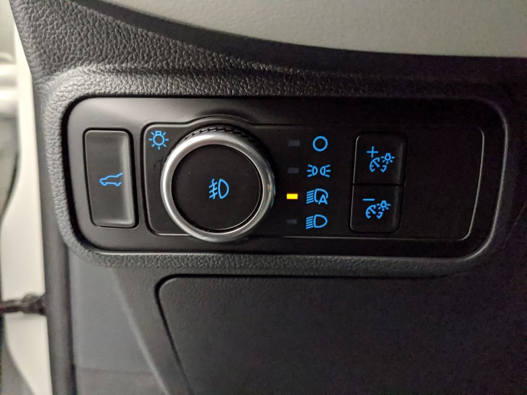 New 2025 Ford Explorer Active w/ Active Comfort Package image 20