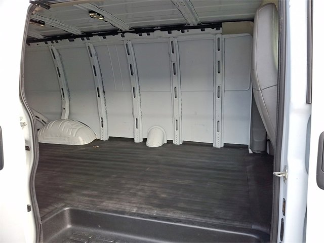 Used 2023 Chevrolet Express 2500 Extended w/ Driver Convenience Package image 11