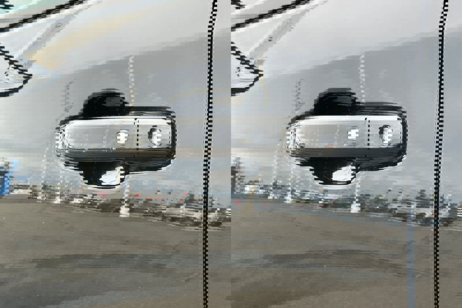 Used 2022 Chevrolet Silverado 1500 RST image 19