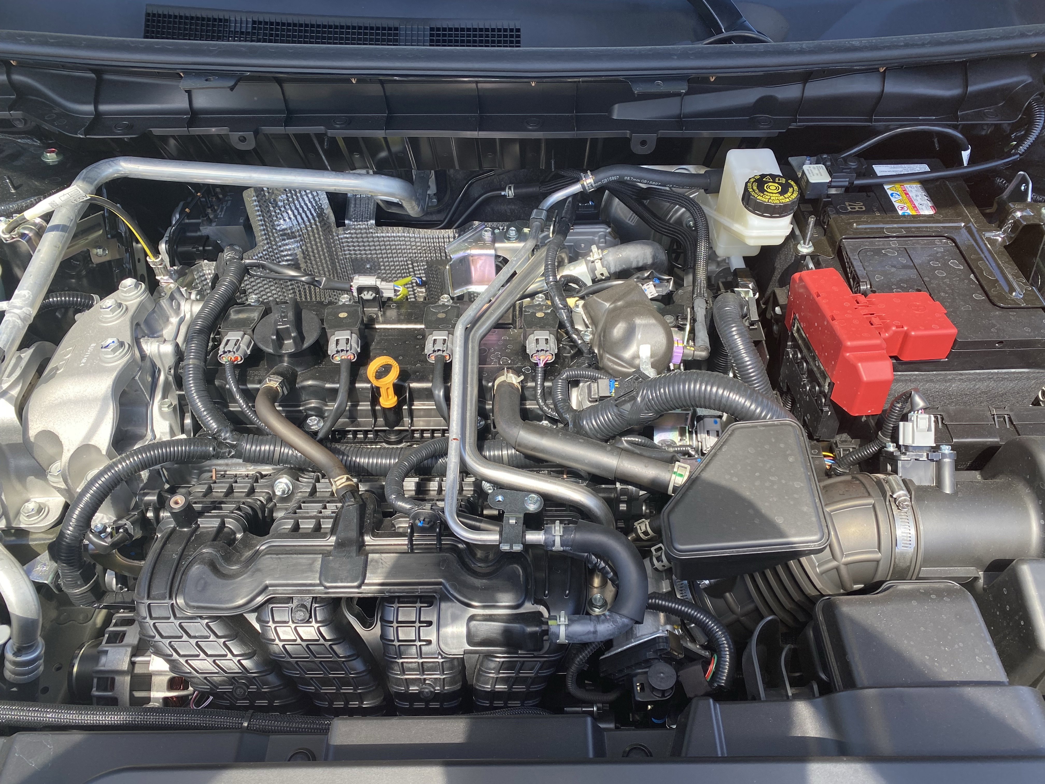 New 2025 Mitsubishi Outlander SE image 34