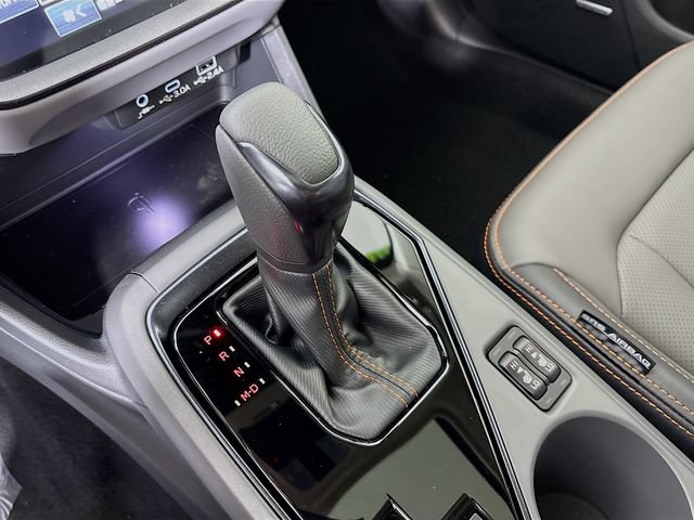New 2026 Subaru Crosstrek 2.5i Limited AWD/4WD image 17
