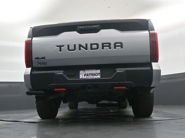 Used 2024 Toyota Tundra SR5 image 40