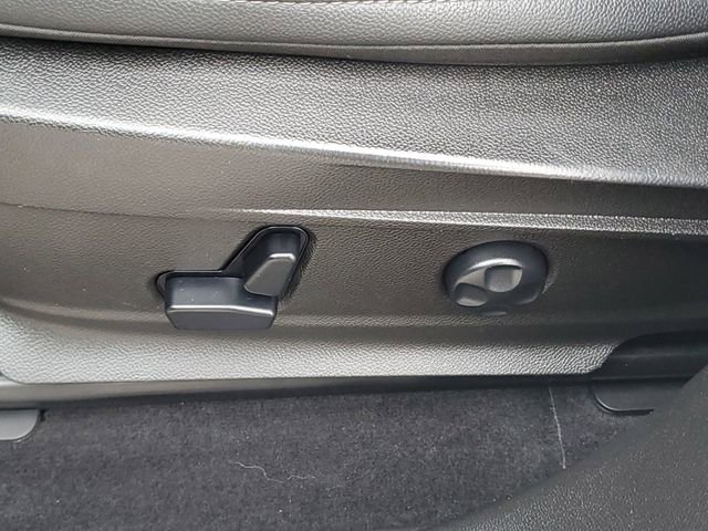 Used 2019 Alfa Romeo Stelvio w/ Nero Edizione image 23