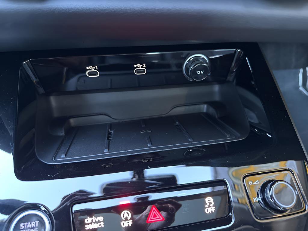 Certified 2025 Audi A5 2.0T Premium Plus w/ Premium Plus image 33