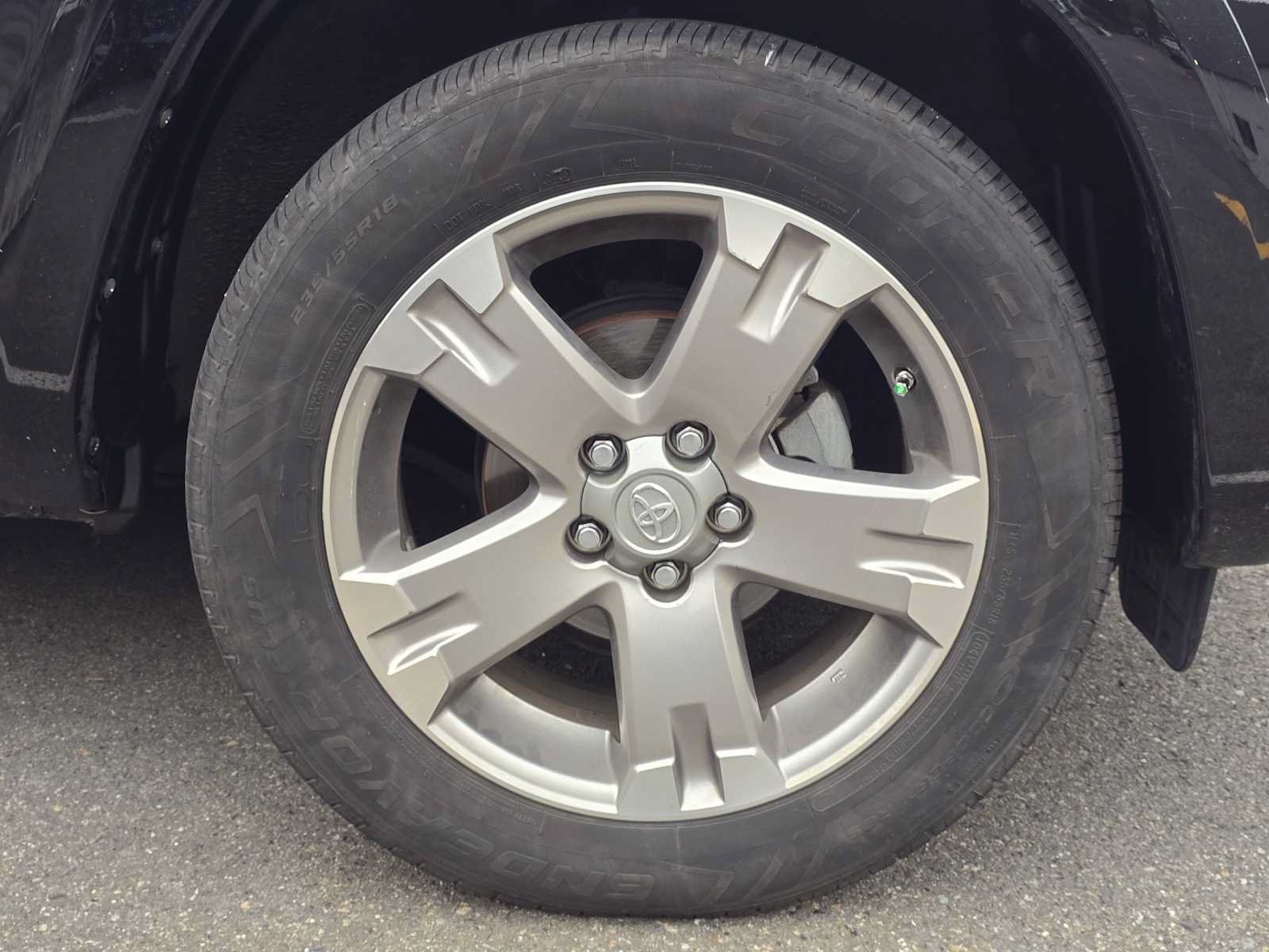 Used 2011 Toyota RAV4 Sport w/ Sport Extra Value Pkg AWD/4WD image 4