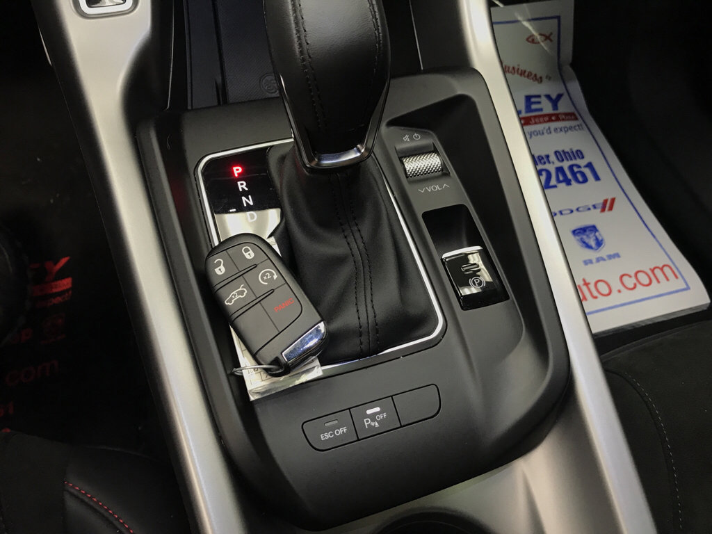 Used 2024 Dodge Hornet GT image 14