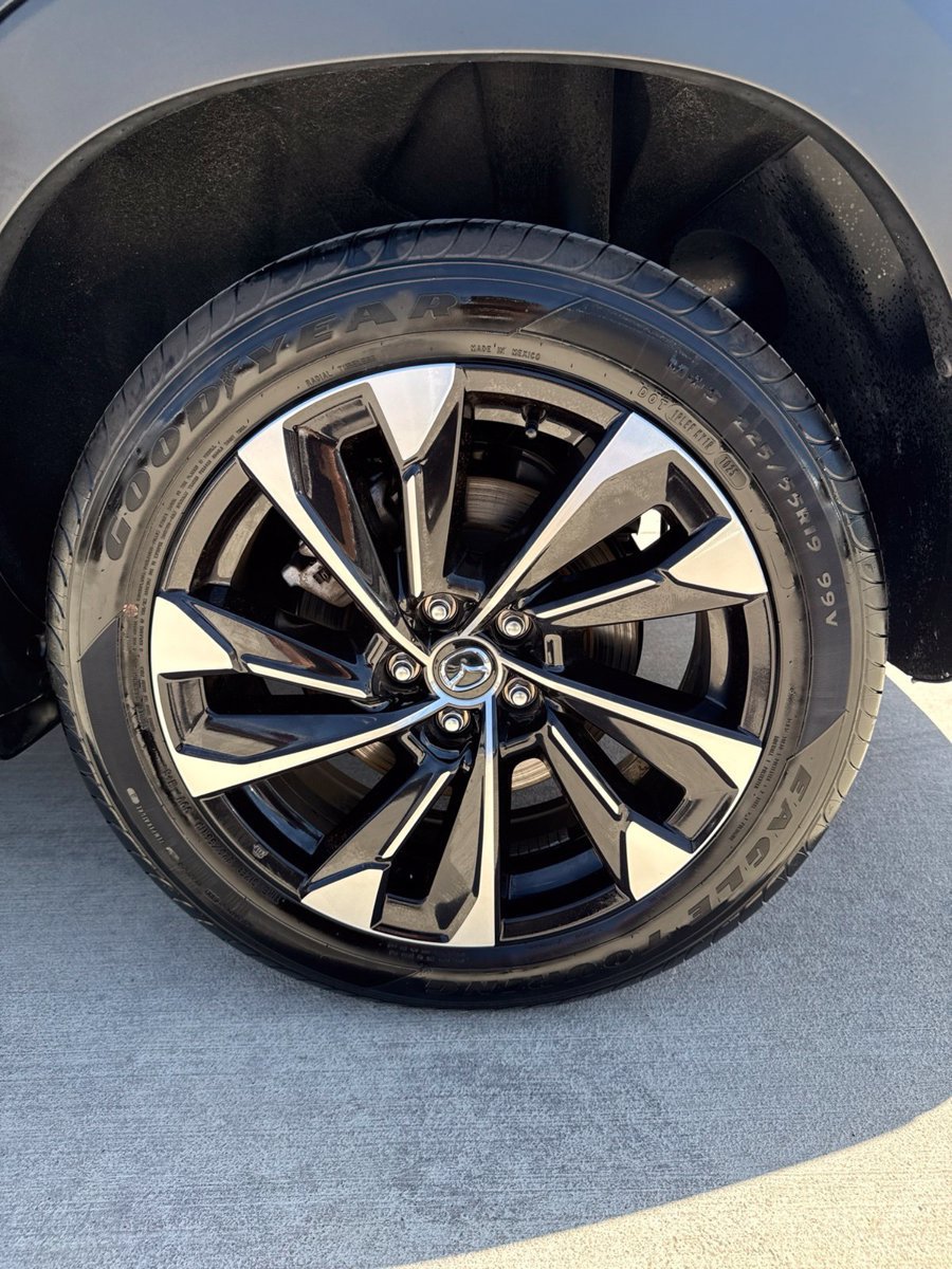 Certified 2025 MAZDA CX-50 2.5 Hybrid w/ Premium Plus Pkg AWD/4WD image 32