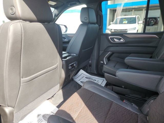 Used 2021 Chevrolet Tahoe High Country image 9