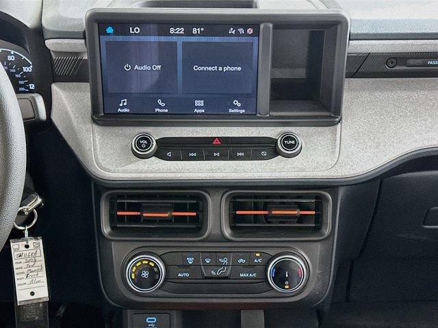 Used 2023 Ford Maverick XLT FWD image 15