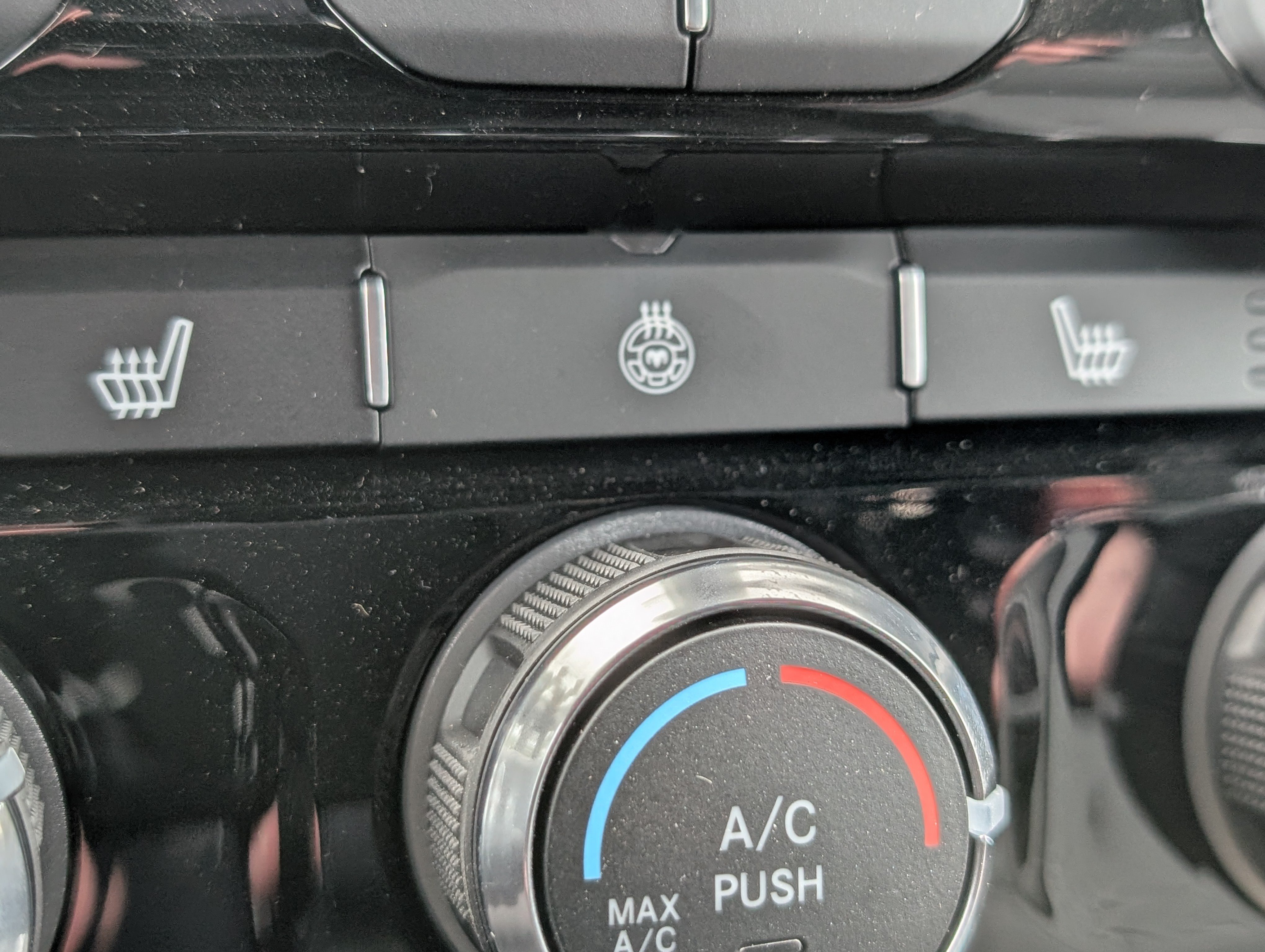 New 2025 RAM 1500 Big Horn AWD/4WD image 24