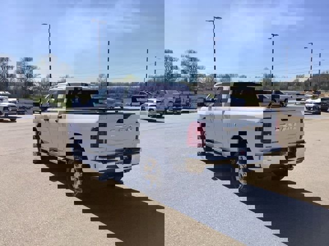 New 2025 RAM 2500 Big Horn image 5