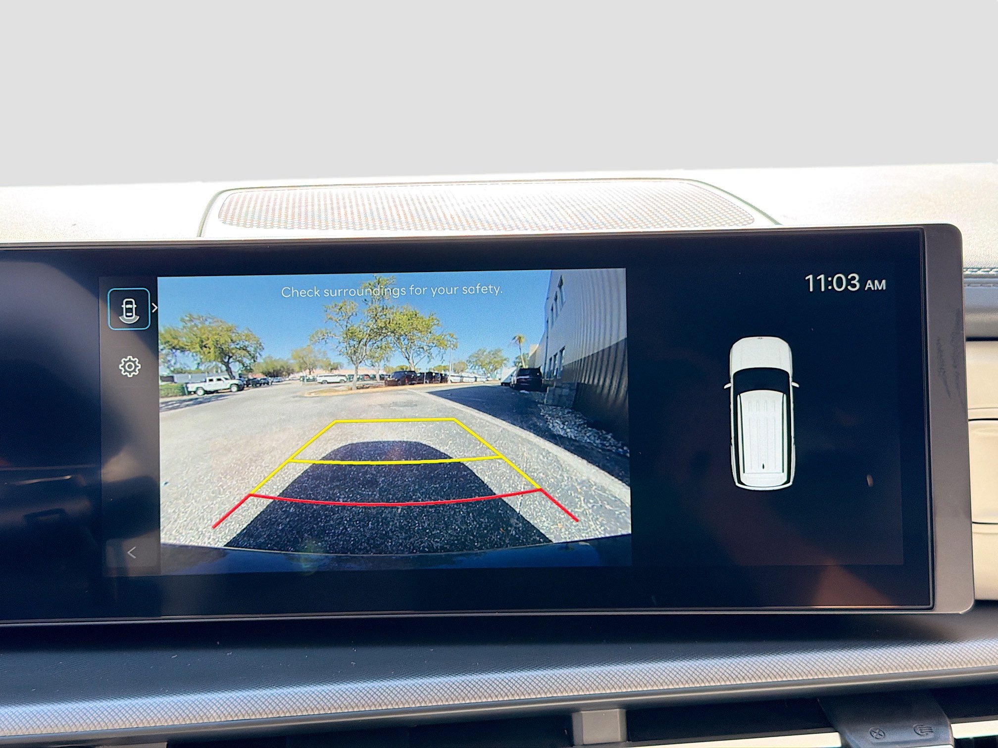 New 2026 Hyundai Santa Fe SEL image 27