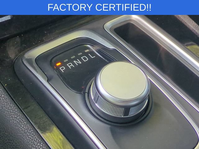 Certified 2023 Chrysler 300 Touring w/ Sport Appearance Package RWD image 26