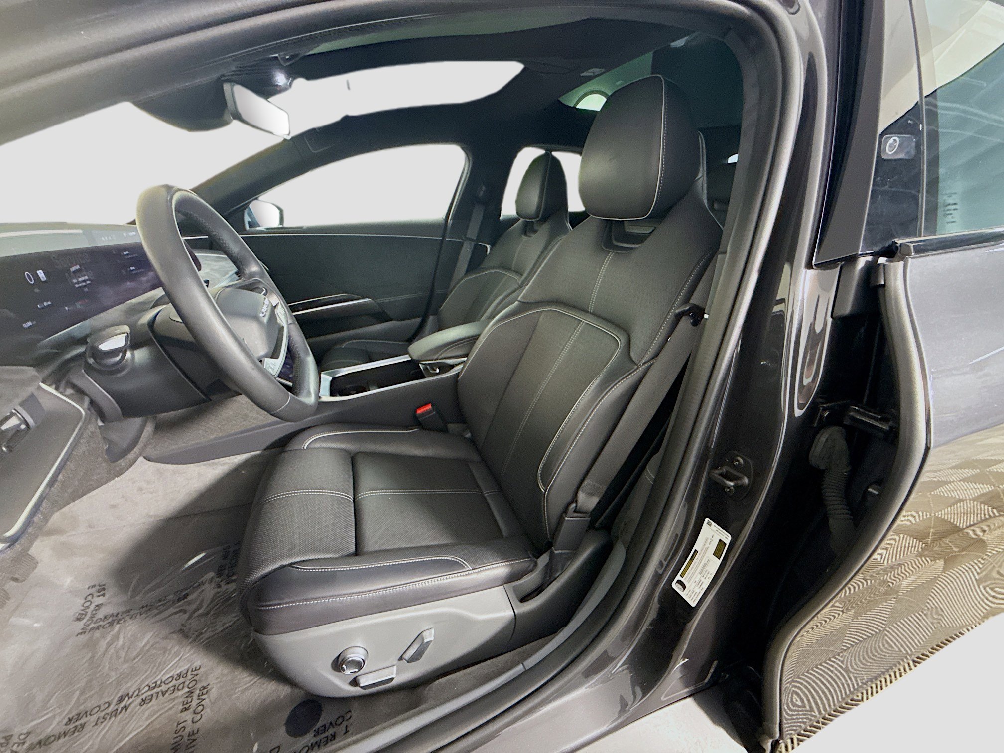 Used 2022 Lucid Air Grand Touring AWD/4WD image 21