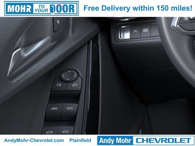 New 2026 Chevrolet Equinox LT w/ Safety and Technology Package FWD image 29