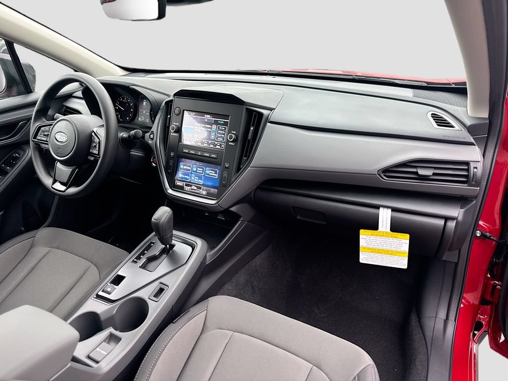 New 2026 Subaru Crosstrek 2.5i AWD/4WD image 26