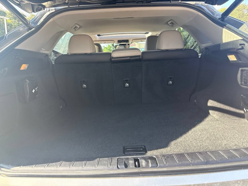 Used 2017 Lexus RX 350 FWD w/ Premium Package image 21