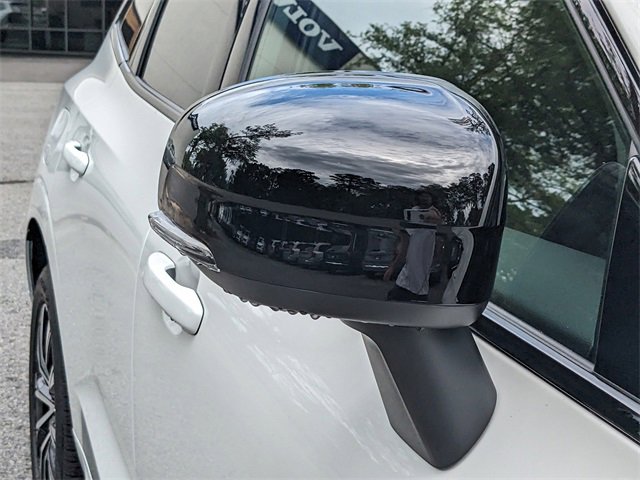 New 2025 Volvo XC60 B5 Plus w/ Protection Package Premier image 11