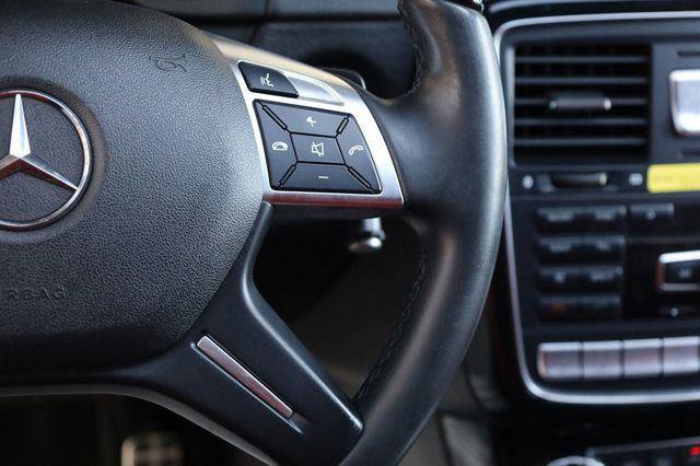 Used 2016 Mercedes-Benz G 550 image 29
