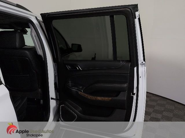 Used 2016 Chevrolet Suburban LTZ image 41
