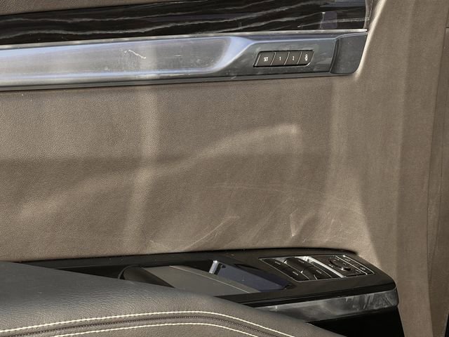 Certified 2026 Cadillac Escalade Sport w/ LPO, ONYX Package image 23