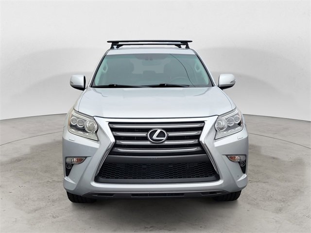 Used 2017 Lexus GX 460 image 8