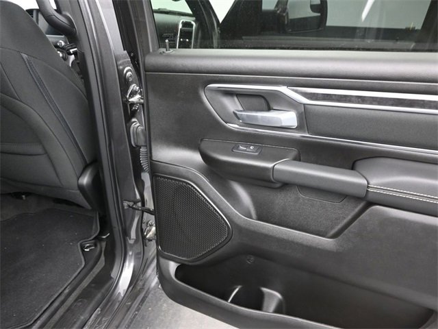 Used 2024 RAM 1500 Big Horn image 14