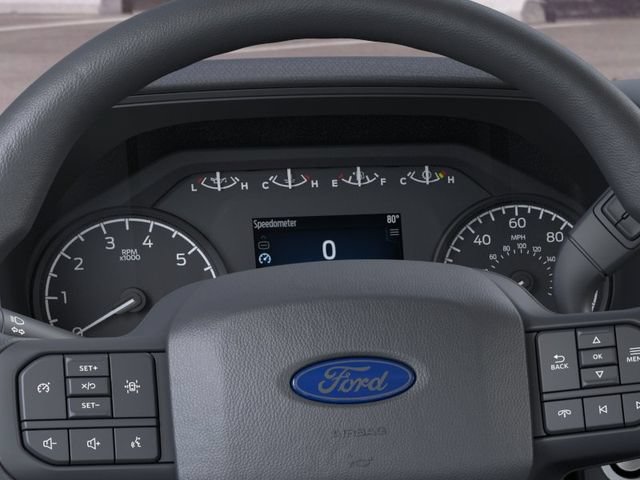 New 2026 Ford F150 STX w/ Equipment Group 200A AWD/4WD image 13