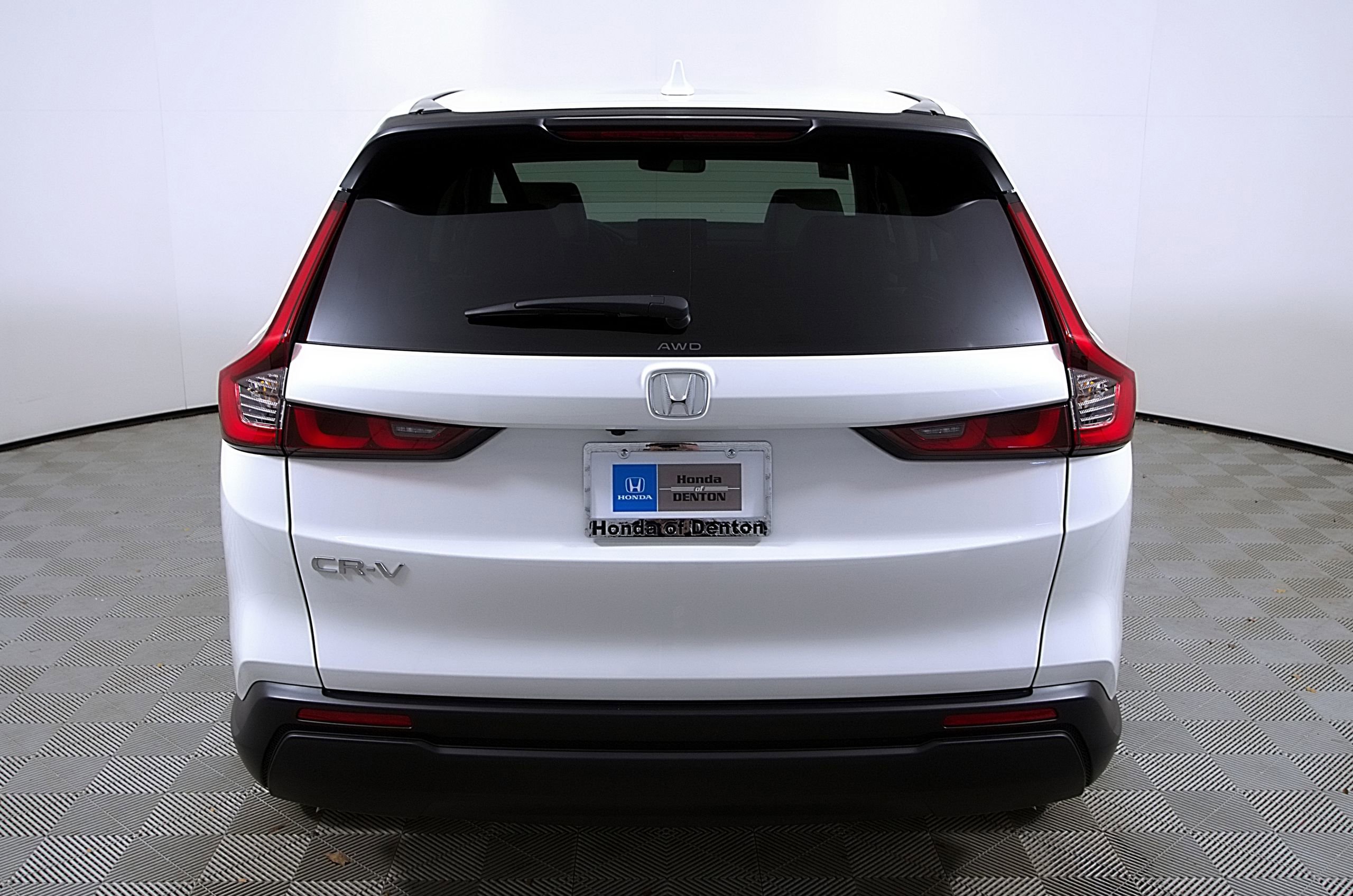 Used 2023 Honda CR-V LX image 8