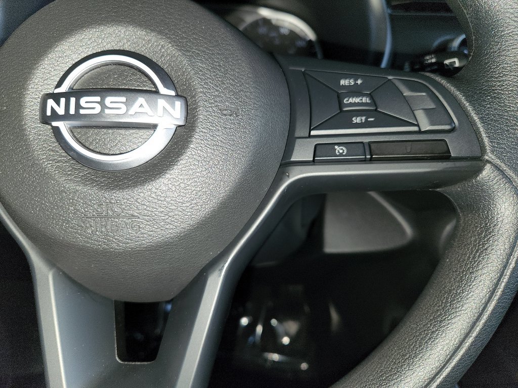 Used 2024 Nissan Kicks S FWD image 25