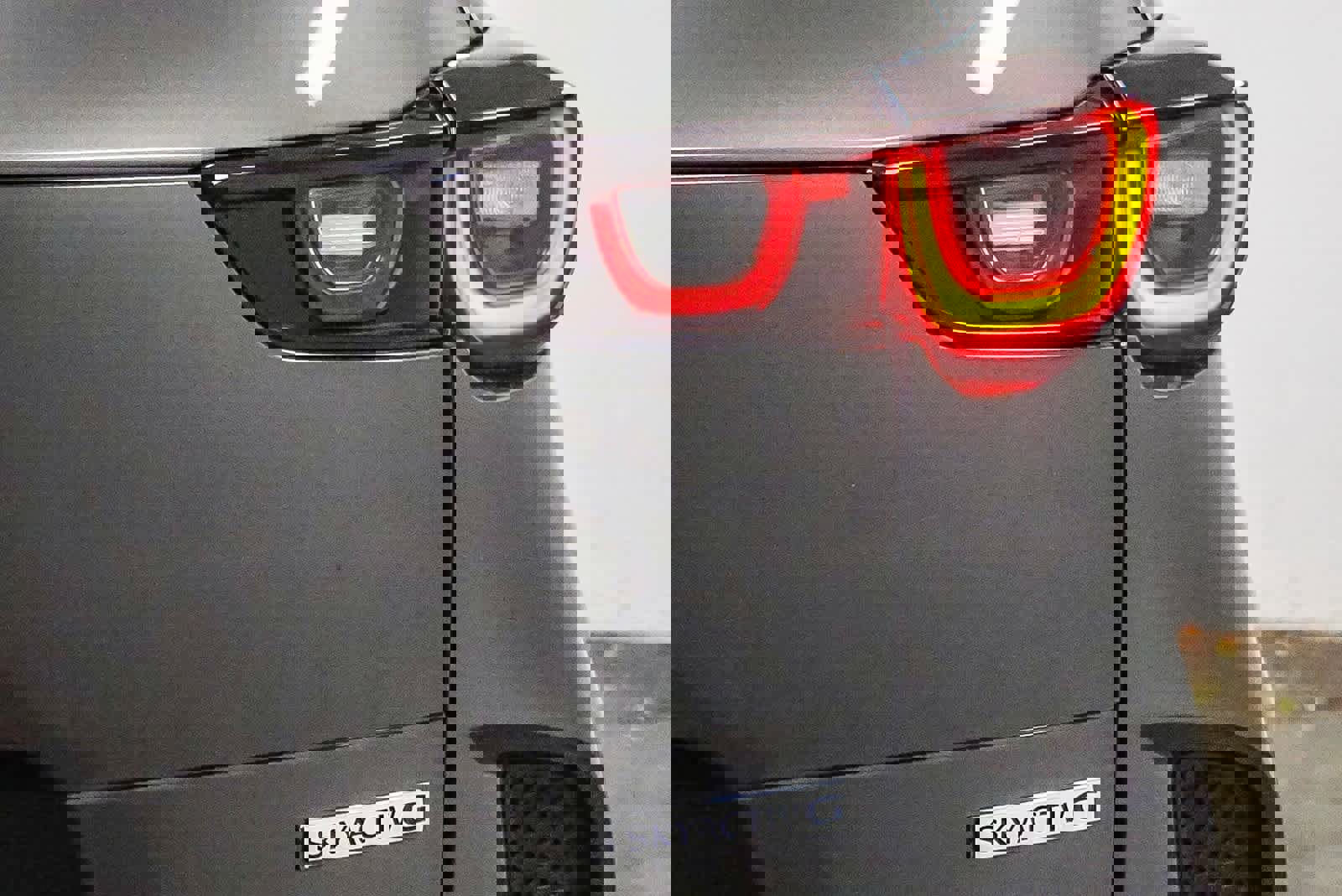 Used 2023 MAZDA CX-50 2.5 S w/ Cargo Package image 12