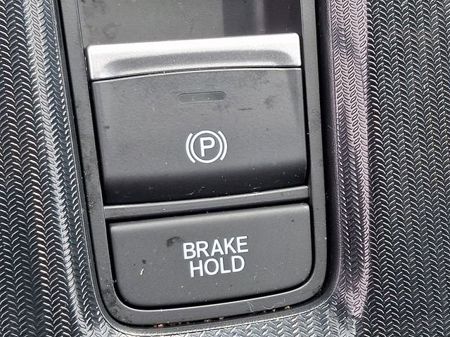 Certified 2023 Honda Civic EX image 24