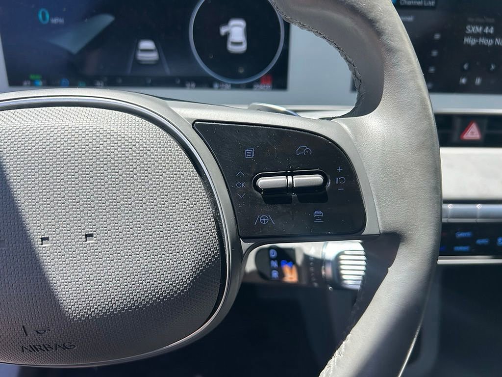 Used 2024 Hyundai Ioniq 5 SEL RWD image 9