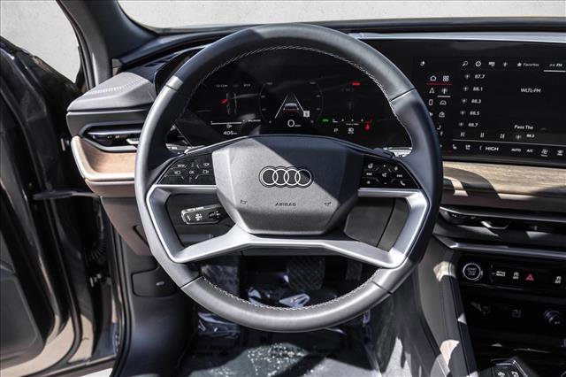 Certified 2025 Audi Q5 Premium Plus w/ Premium Plus image 13