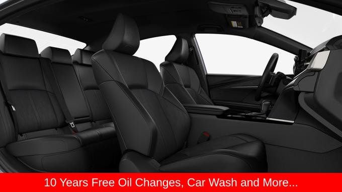 New 2026 Toyota Camry XSE image 28