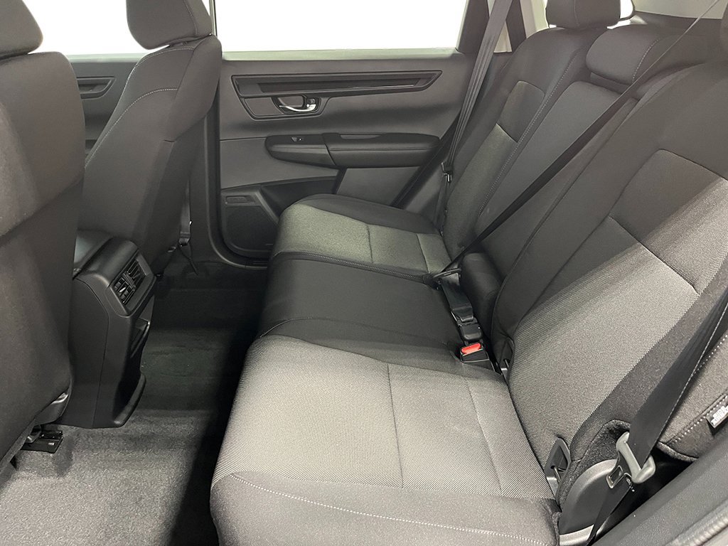 New 2026 Honda CR-V LX image 21